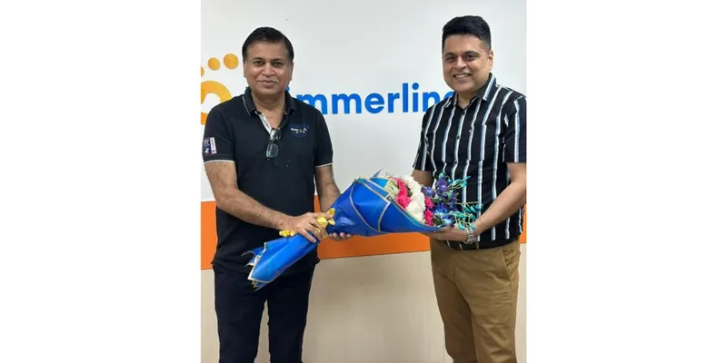 profine India Announces Leadership Transition; Farid Khan Named CMD, Kamal Bajaj Appointed CEO